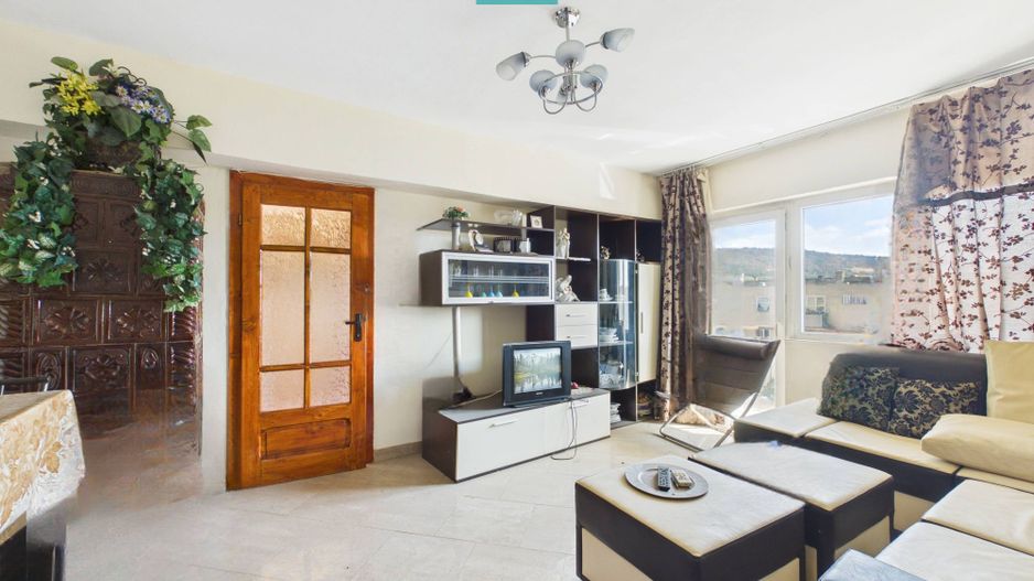 Apartament cu 3 camere, în orașul Sebiș, Arad - Poză 12