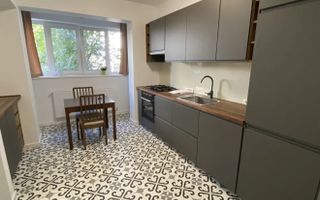 AP. 2 CAMERE VATRA LUMINOASA, MASINA SPALAT VASE, METROU, REABILITAT - Poză 4