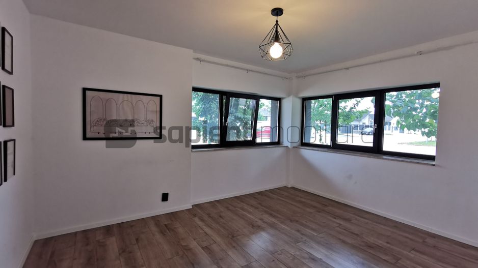 De închiriat apartament cu 3 camere, în Milano 5, Nufărul - Poză 4