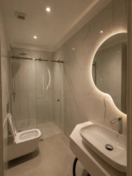 Chirie I Apartament 2 camere și terasă de 15 mp | Rond OMV Pipera - Poză 6