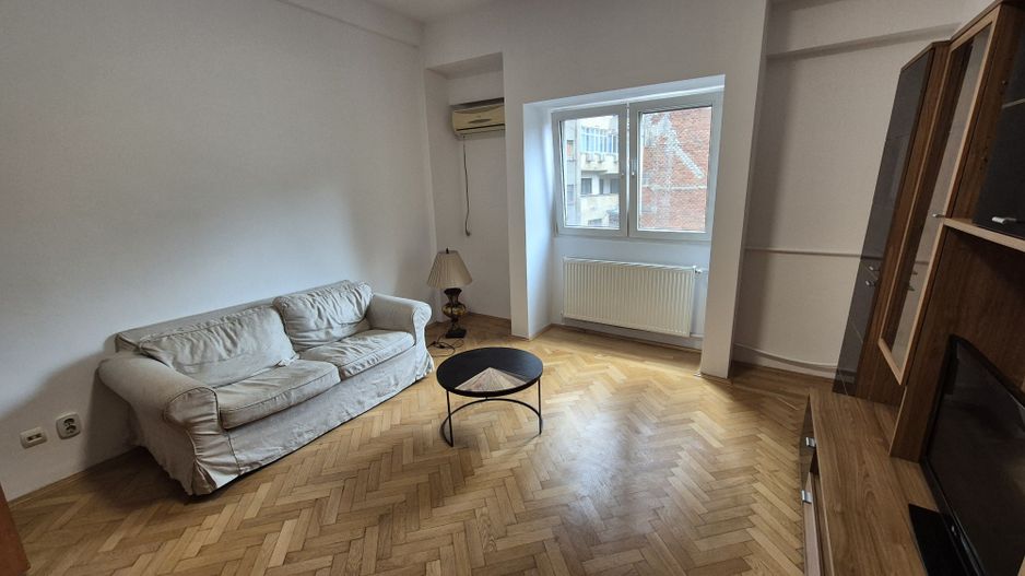 Apartament cu 3 camere 76,61 mp - Universitate - Poză 3