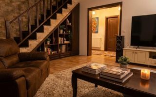 Casă individuală P+1 în Agigea – Cartier Eroilor | 212 mp utili - Poză 2