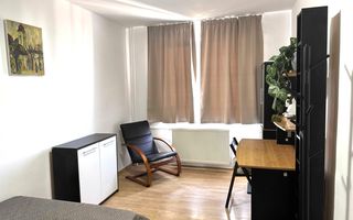 🏡 Închiriez Apartament cu 2 camere , loc de parcare, 250 m metrou Titan - Poză 5