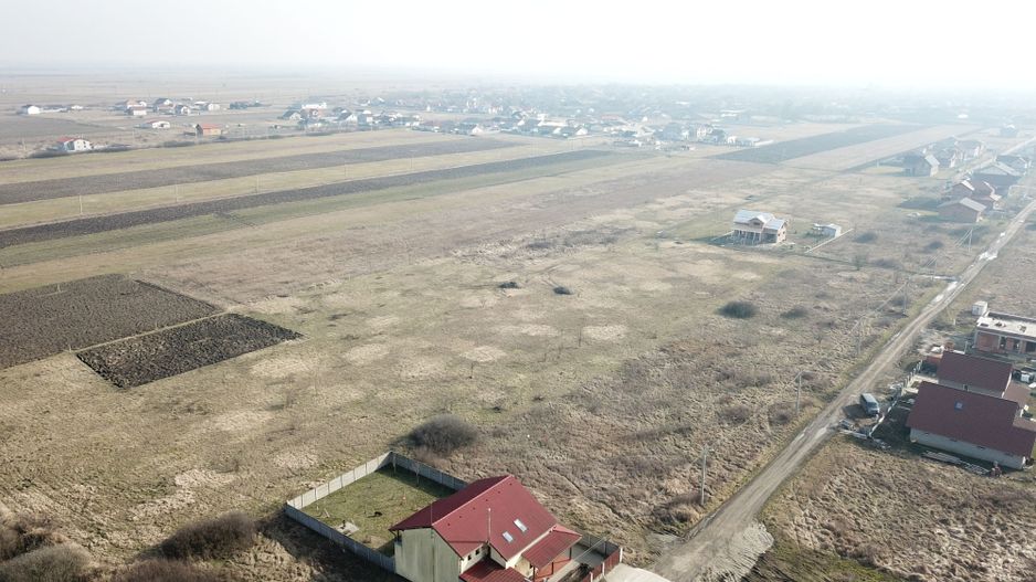 TERENURI CONSTRUCTII PADUREA BISTRA - Poză 2