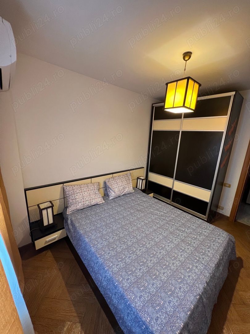 Apartament 4 camere PET FRIENDLY Vacaresti-Timpuri Noi T219 - Poză 6