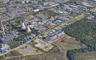 De vânzare: teren Bulevardul Timisoara - Sector 6 - Poză 1