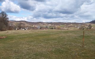 Teren 3700 mp - vedere panoramic - Zona Str. Ghinzii - Poză 1