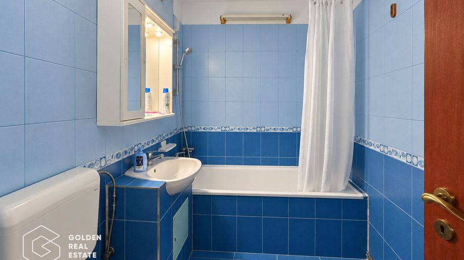 Apartament 3 camere, etaj 4, zona Alfa - Poză 9