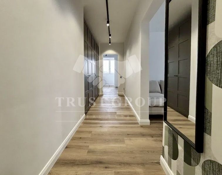 Apartament 3 camere Beller | renovat complet - Poză 7