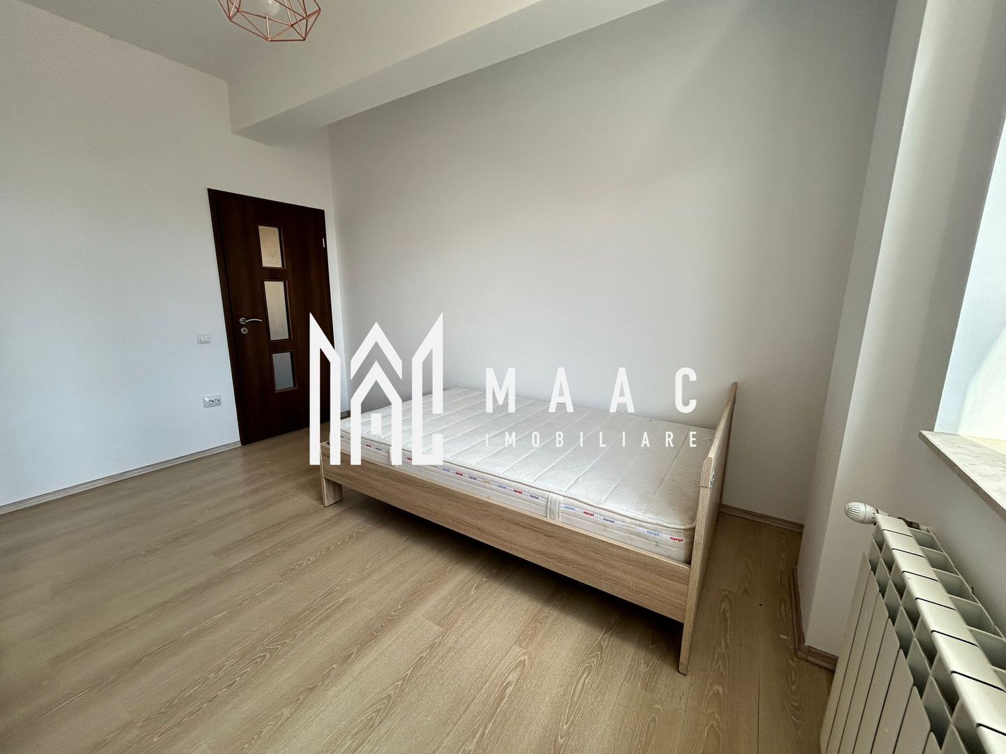 Modern I Apartament 3 Camere I Etaj 2 I Calea Dumbravii - Poză 9