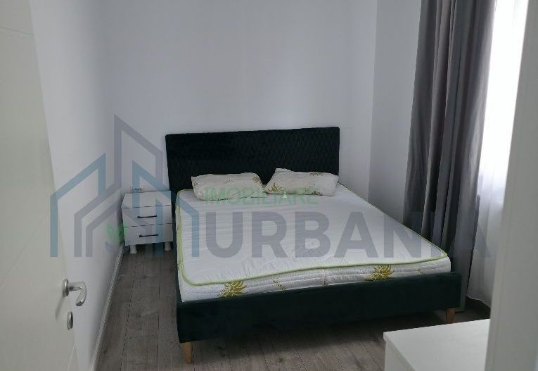 Apartament 2 camere open space, Bucium - Visan, loc de parcare inclus - Poză 6