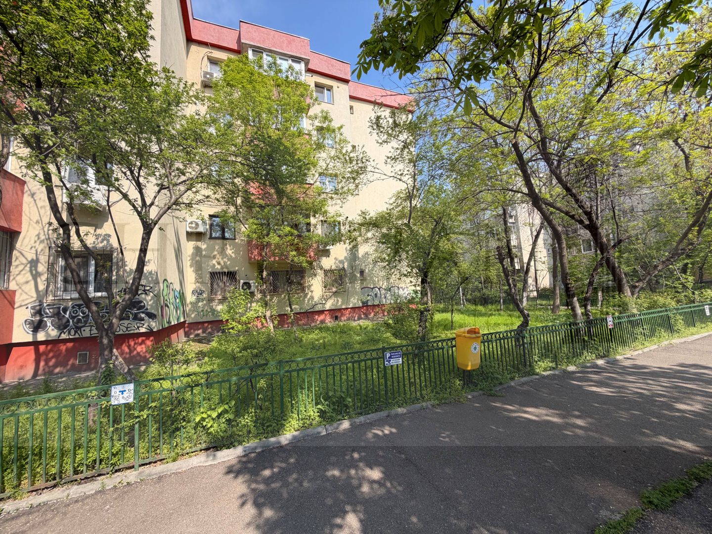 Apartament 2 camere - Drumul Sarii - Imobil 1983 Reabilitat - - Poză 21