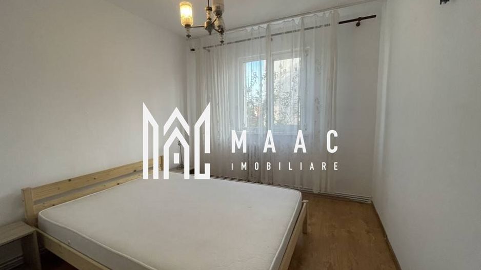 Apartament 3 camere | Etaj 1 | Balcon | Pivniță I Hipodrom 3 - Poză 2