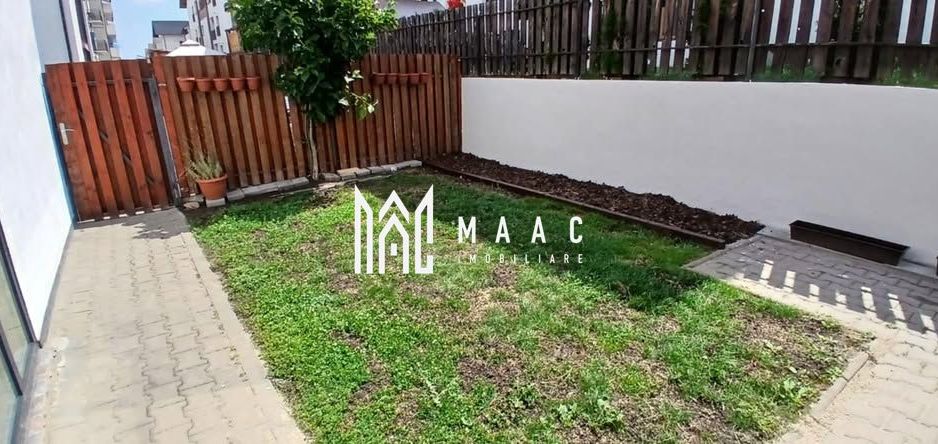 Apartament cu 3 camere | Grădină 40 mp | Parcare | Calea Cisnadiei - Poză 10