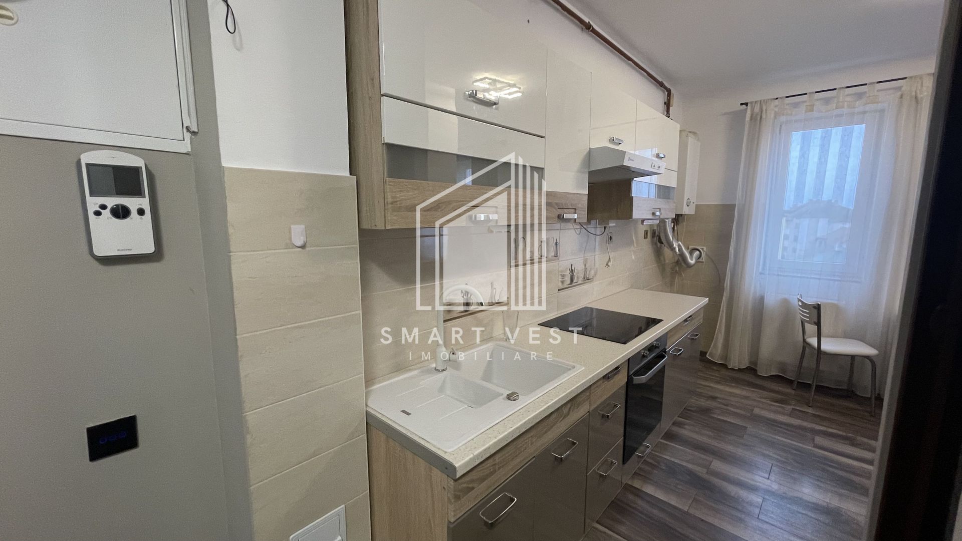 Apartament 2 camere | Etaj 3 | Piata Mica - Poză 14