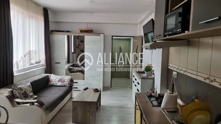 Apartament 2 camere de vanzare sau inchiriere - (COD10) MAMAIA SAT - Poză 1