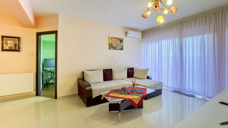 Apartament 3 camere, Parcarey, zona Bulgaria - Poză 18