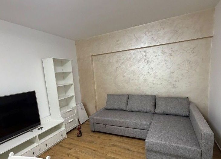 Garsoniera - Universitate, etaj 6, renovată, mobilată și utilată, fără risc - Poză 1