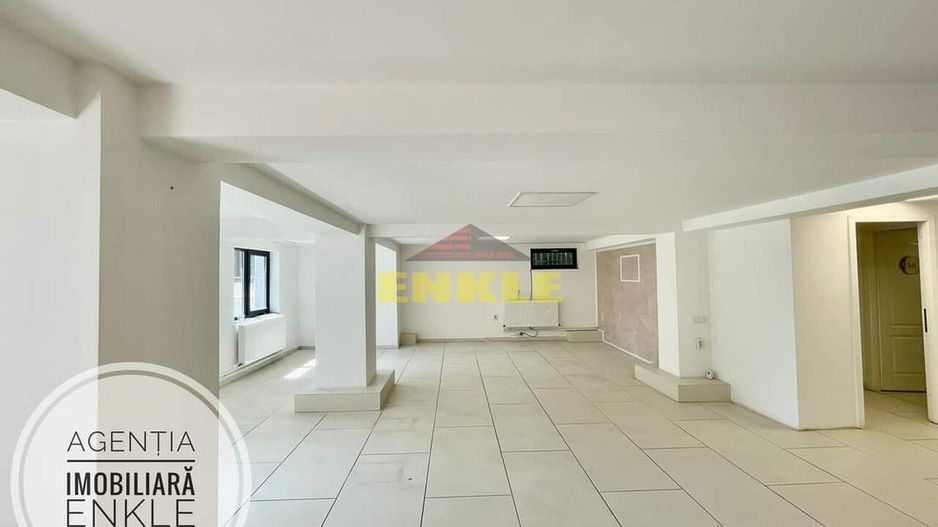 Spatiu comercial de vânzare, zona Stadion - Poză 1