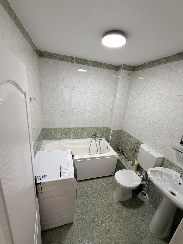 De Inchiriat - Apartament 2 Camere Decomandat | Zona Iulius Mall | - Poză 7