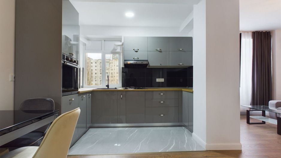 Apartament cu 3 camere Medicover Piata Victoriei - Poză 56