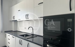 Apartament cu 2 camere de inchiriat in Prima Onestilor Oradea - Poză 5