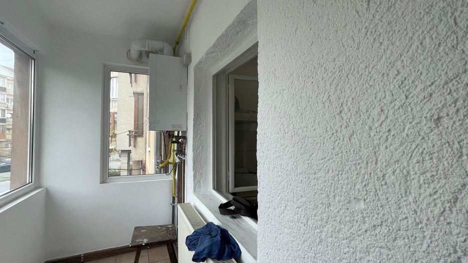 Apartament 3 camere - 2 bai - decomandat - Poză 8