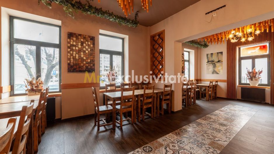 Spatiu comercial premium in vila – Bd. Republicii, Pitesti - Poză 5