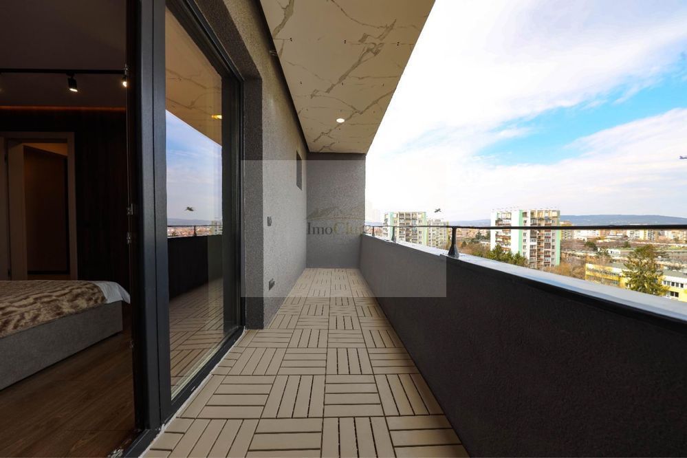 Vânzare 2 camere decomandate la cheie, cartier Gheorgheni - Poză 12