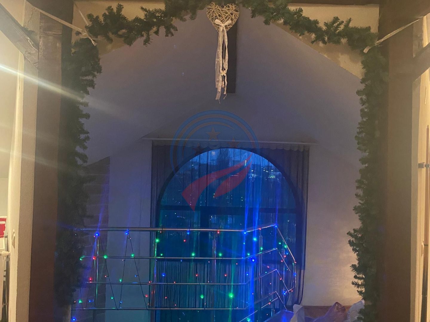 Casa lux P+E+M cu o panoramă impresionantă - Poză 5