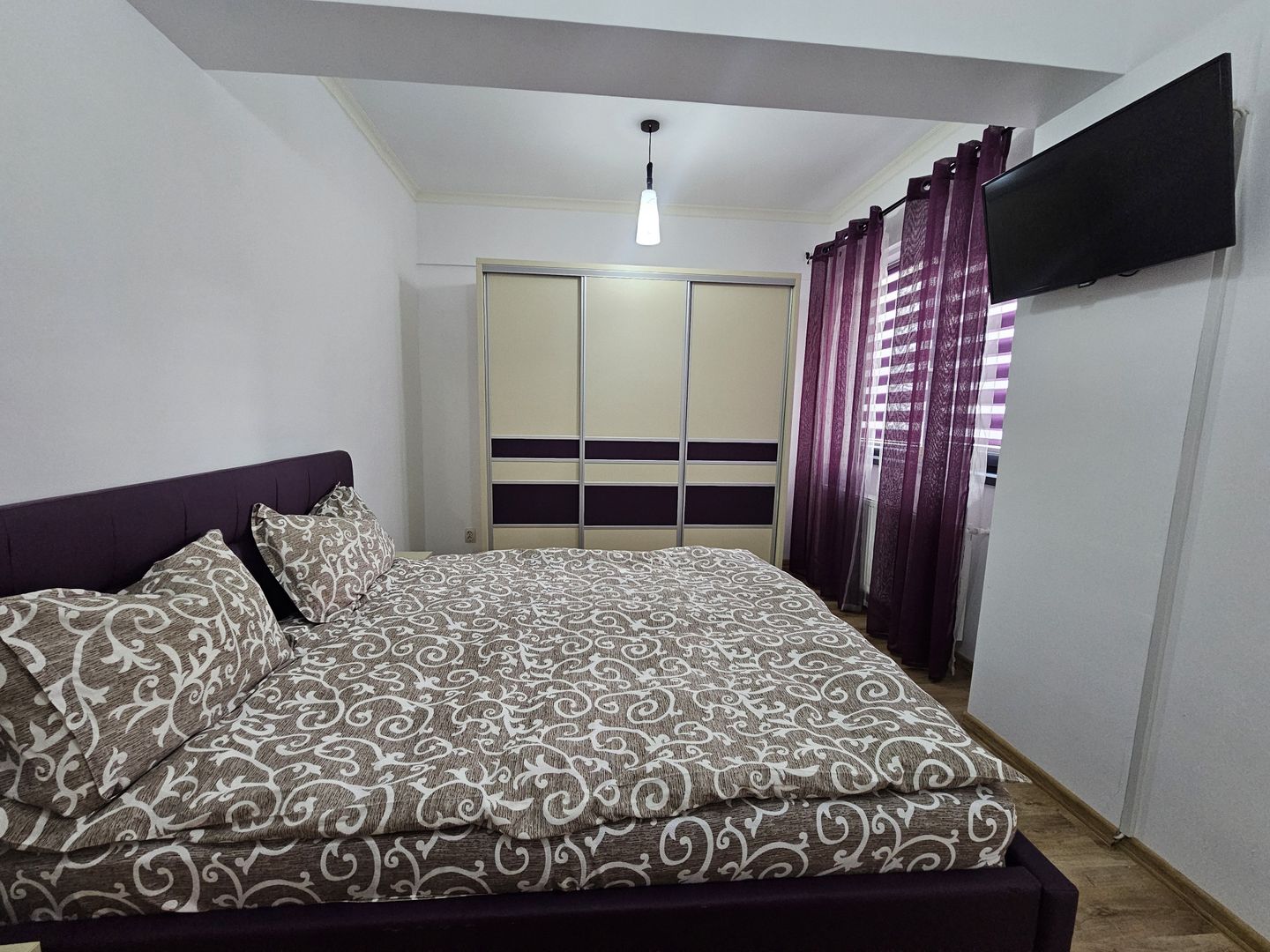 Apartament de inchiriat 2 camere Tomis Plus/Constanta - Poză 3