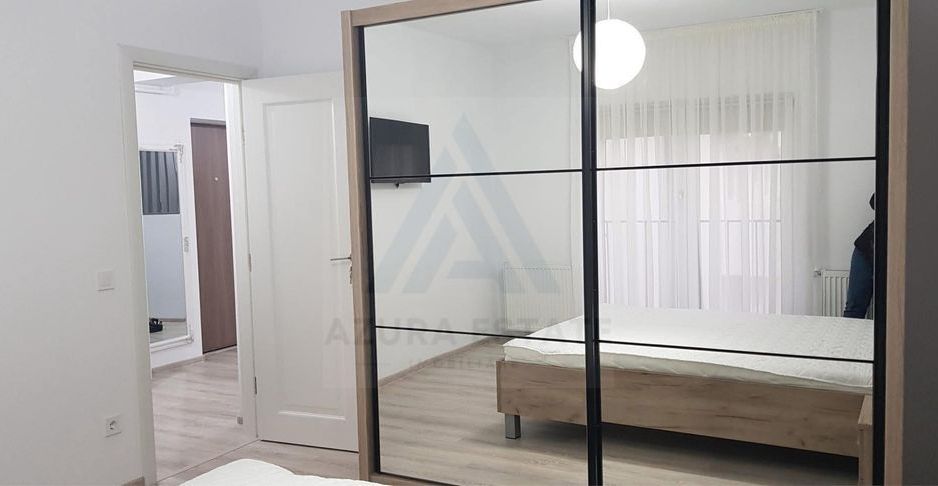 Apartament modern 3 camere 80 mp utili etaj 2 cu 2 bai in Arhitectilor - Poză 3