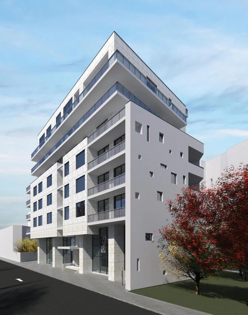 APARTAMENT 3 CAMERE | UNIRII | BLOC BOTIQUE - Poză 4