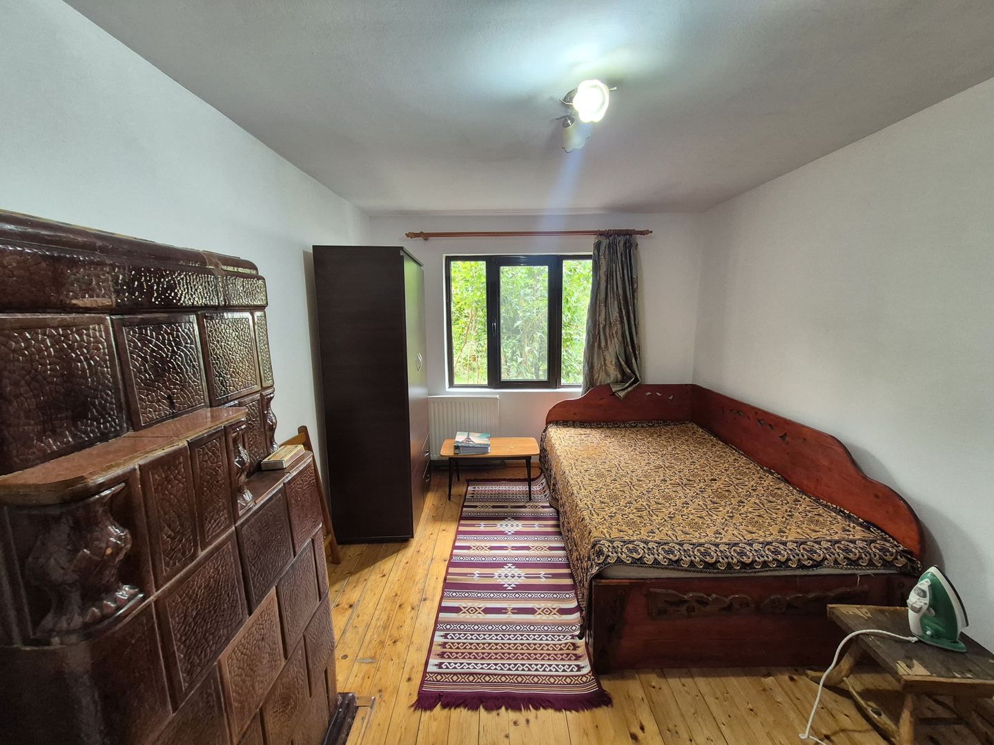 Vila 4 camere + teren 818 mp central Provita de Sus (lângă școală) - Poză 9