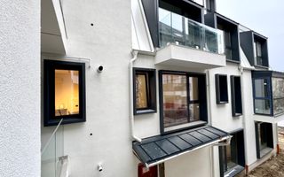 Apartament cu 3 camere *prima închiriere* // Aviatiei - Herastrau - Poză 34