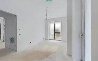 Apartament modern cu 4 camere, curte și terasă – liniște și confort ap - Poză 11
