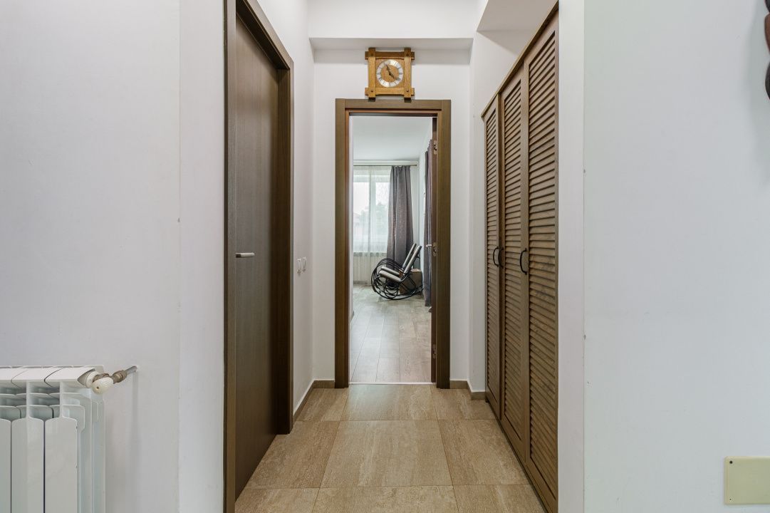 Casa in stil mediteranean cu teren generos - Poză 30