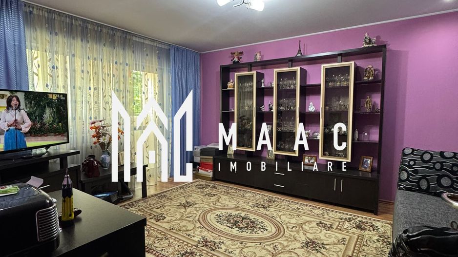 Apartament 2 camere | Etaj 1 | Zona Ostroveni | Gigacalorimetru - Poză 2