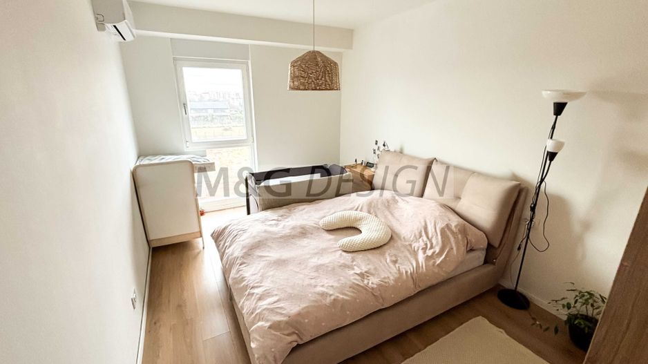 Apartament 3 camere  Complex Rezidential nou - Poză 7