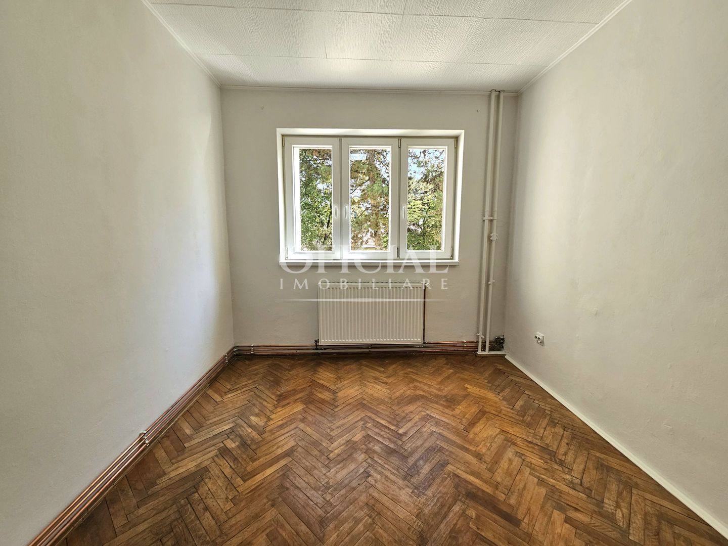 Apartament 3 camere | 62 mp | Etaj 2/4 | Cartier Manastur! - Poză 3