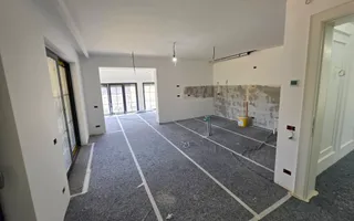 Casă nouă, impozantă,  6 camere, 1346 mp teren, Bărăbanț - Poză 13