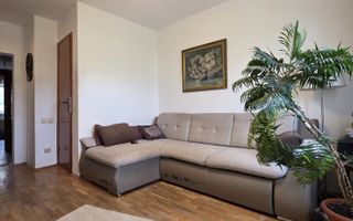 VANZARE 3 CAMERE  DECOMANDAT NERVA TRAIAN- TIMPURI NOI - Poză 2