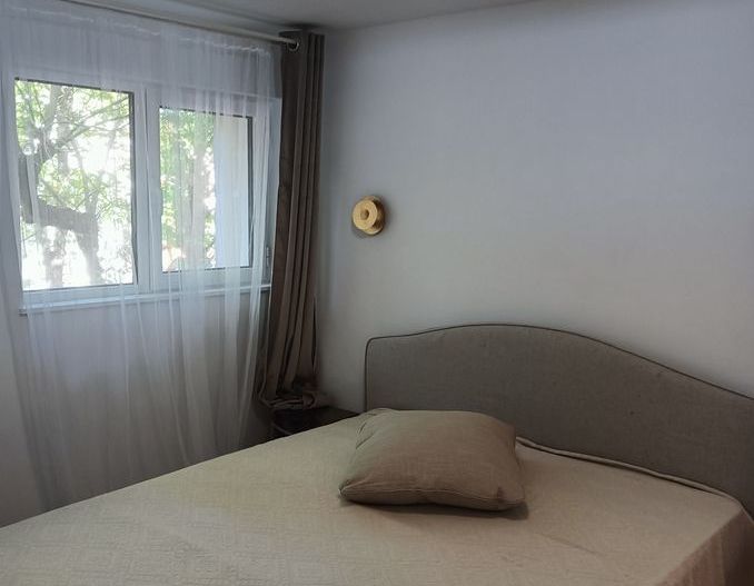 Apartament 3 camere renovat, etaj 1, parc Cinema Floreasca - Poză 11