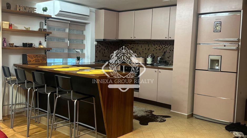 Apartament 4 camere open-space de inchiriat in zona Mall Vitan - Poză 2