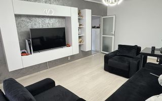 Apartament  2 camere | 2 balcoane | Etaj 4/4 | Strada Gib Mihăescu - Poză 3