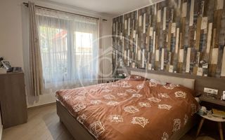 Casă P+subpantă cu 4 camere de vânzare în Cartierul Tineretului,Oradea - Poză 3