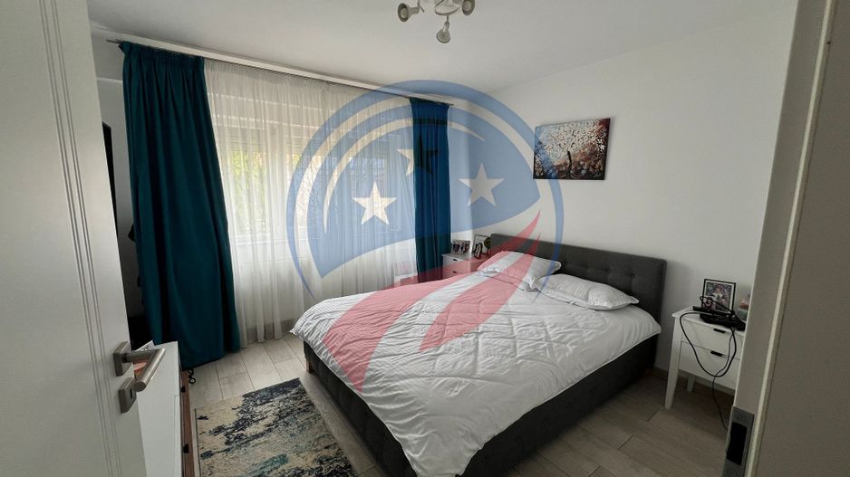 Apartament de vanzare Brazda - Poză 1