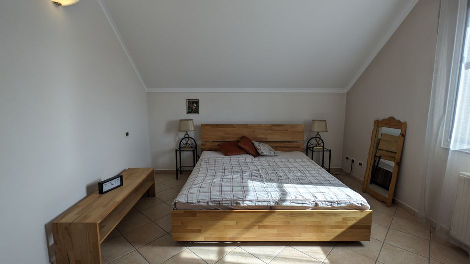 Vila cu design italian intalneste echipamentele germane - Poză 8