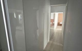 Apartament 2 camere, decomandat, mobilat, cu loc de parcare – Evergreen Towers, Iași - Poză 8