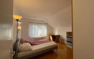 Apartament cu 3 camere de închiriat în apropierea UMF | 90mp - Poză 6